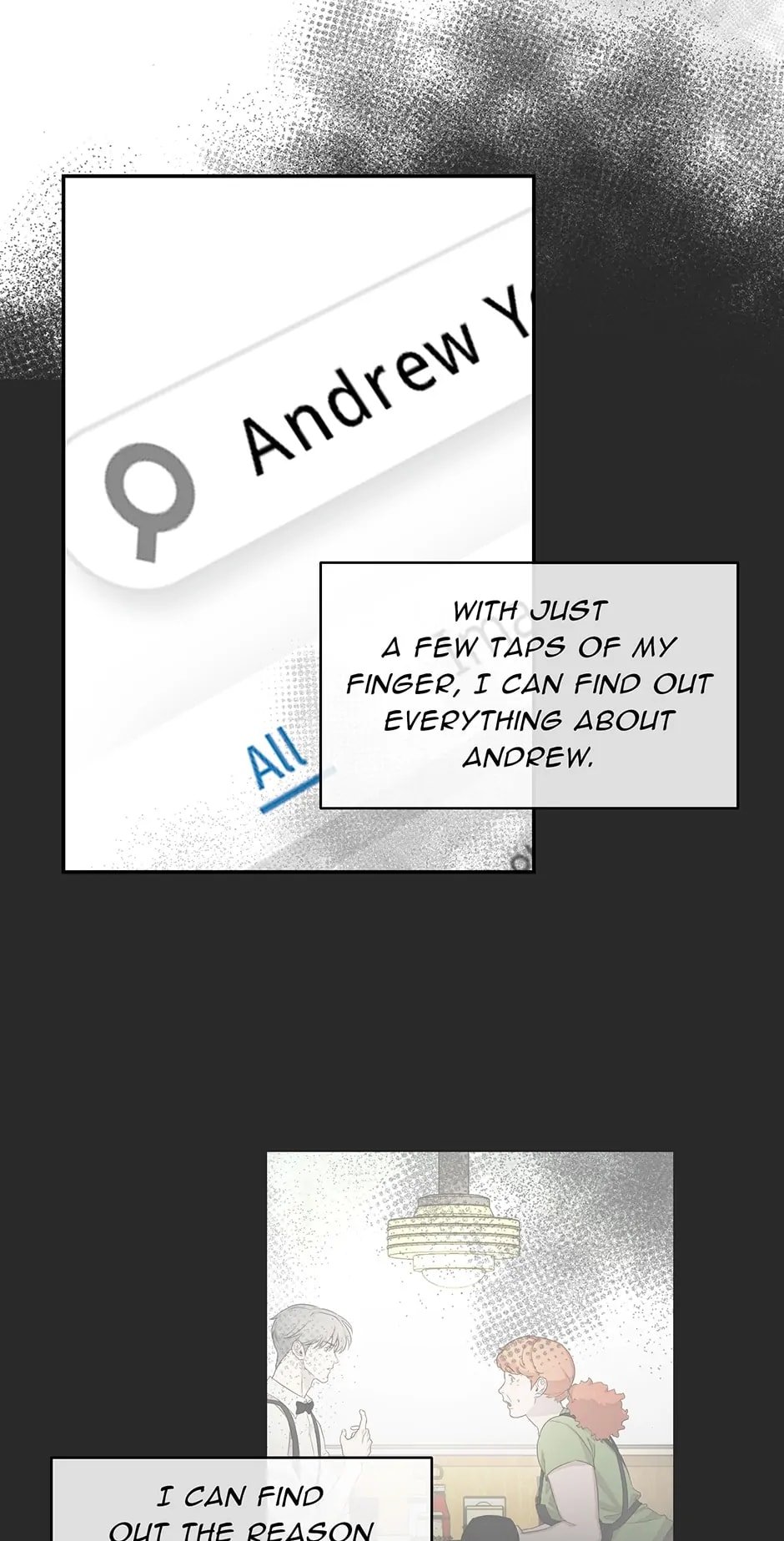Nerd Project, Chapter 16 image 33